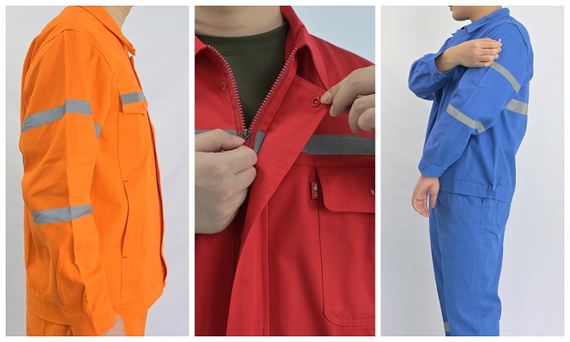 工作服定制解析：影響防靜電服價格的五大關(guān)鍵