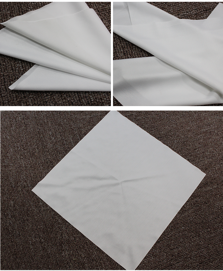 無塵布的裁剪方式有哪些呢？你知道嗎？