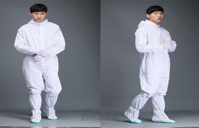 定制防靜電服怎樣可以良好裁剪？