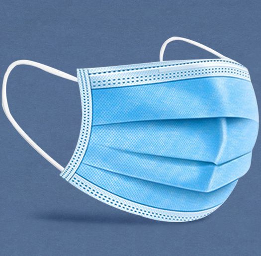 戴了這么久的口罩，這些錯誤做法你中招了嗎？