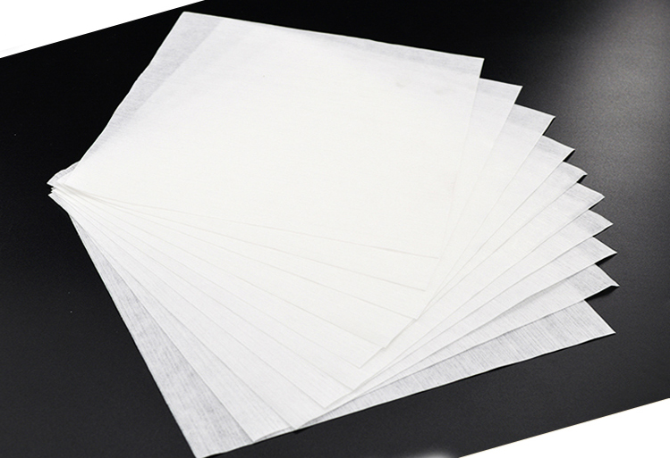 無塵擦拭布的核心生命線