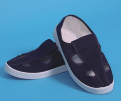 你了解防靜電四孔鞋嗎？它有哪些優缺點？