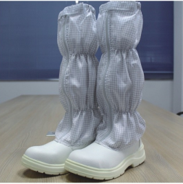 白色藍色防靜電防砸防刺穿安全鞋22162734