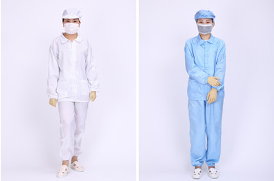防靜電服廠家——易合通