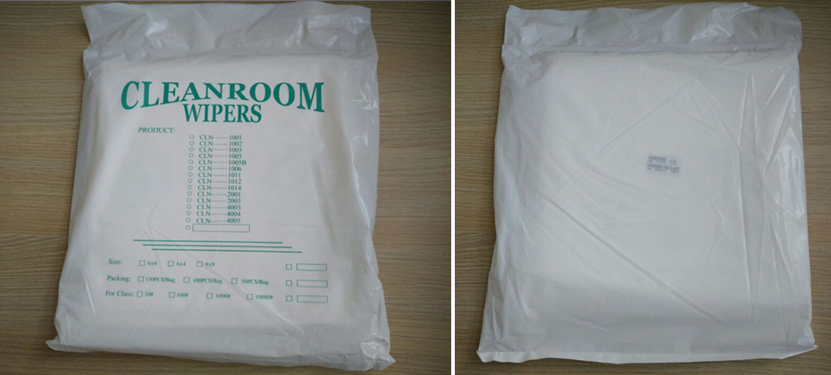 易合通提醒您使用無塵布應注意一下事項